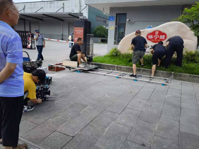 商州区广告片拍摄公司核心优势：全流程服务，让品牌广告片省心更出彩