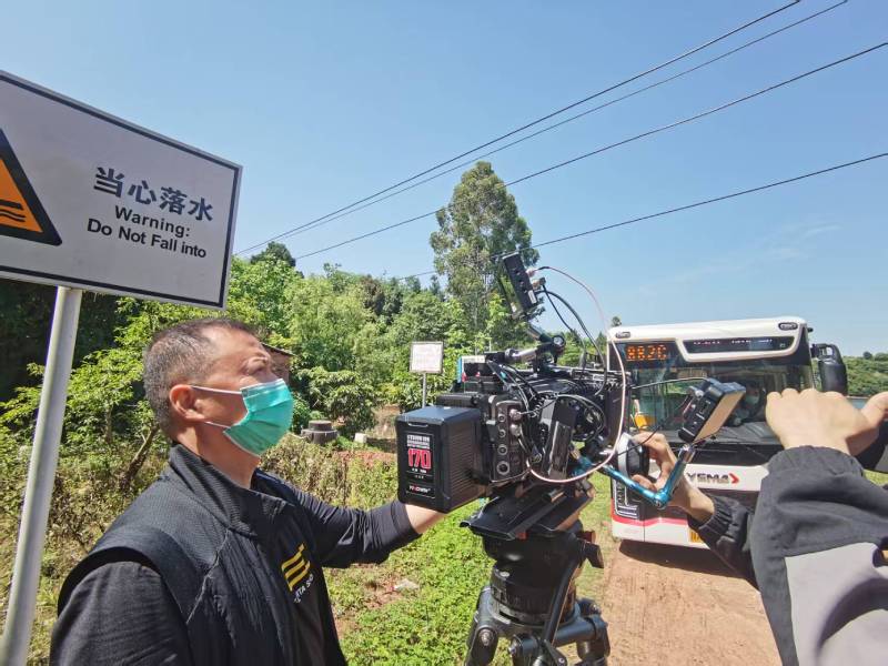 商州区TVC拍摄公司：深耕本地市场，为品牌定制专属拍摄方案