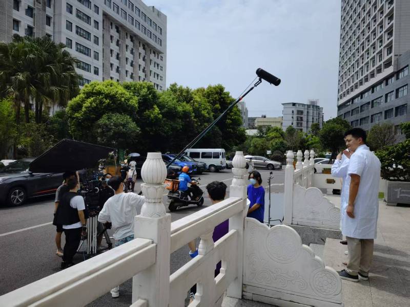 商州区广告片拍摄公司低成本实现高规格制作的诀窍